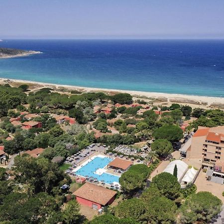 Belambra Clubs Belgodere - Golfe De Lozari Hotel Luaran gambar