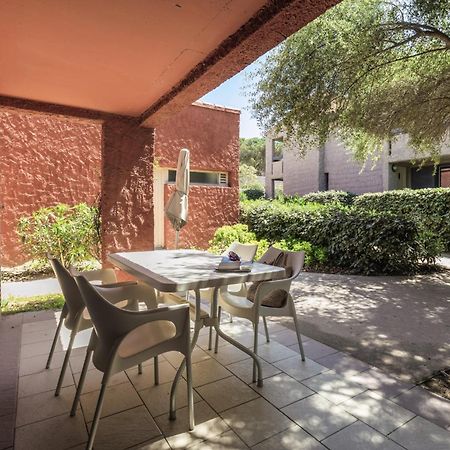 Belambra Clubs Belgodere - Golfe De Lozari Hotel Bilik gambar