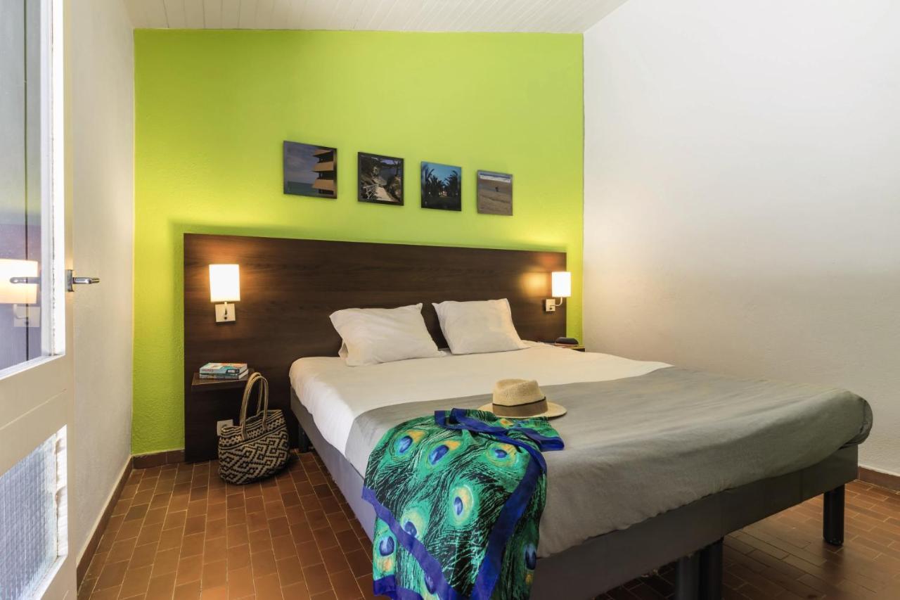 Belambra Clubs Belgodere - Golfe De Lozari Hotel Bilik gambar