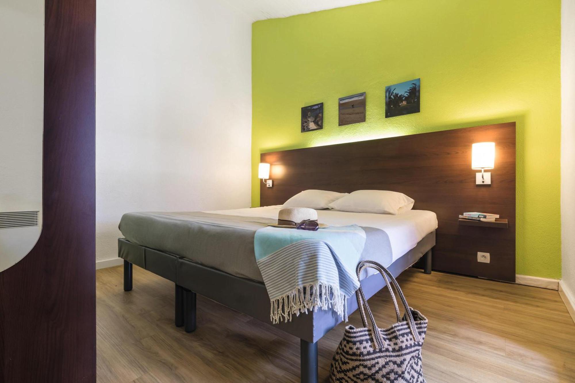 Belambra Clubs Belgodere - Golfe De Lozari Hotel Bilik gambar