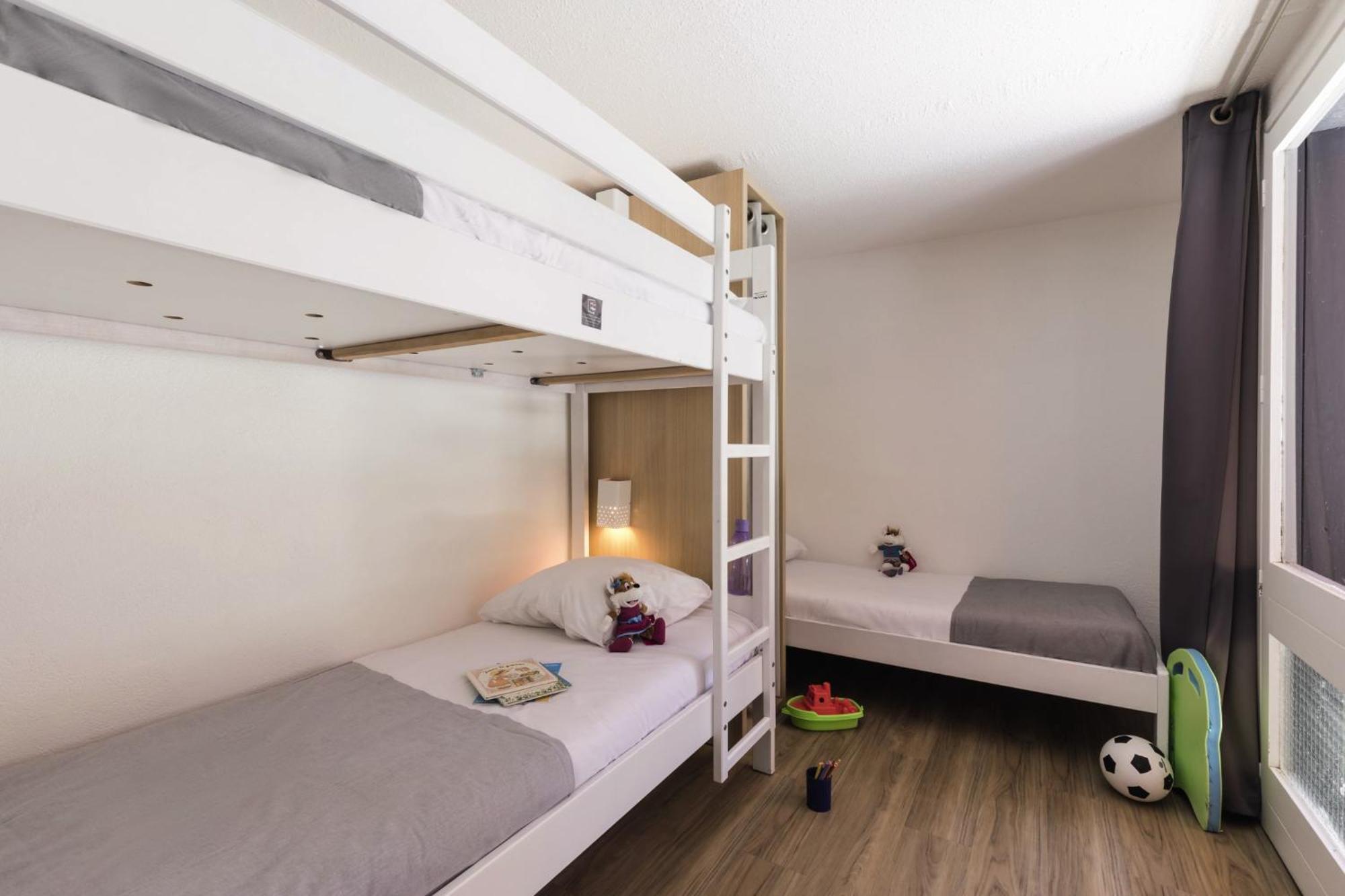 Belambra Clubs Belgodere - Golfe De Lozari Hotel Bilik gambar