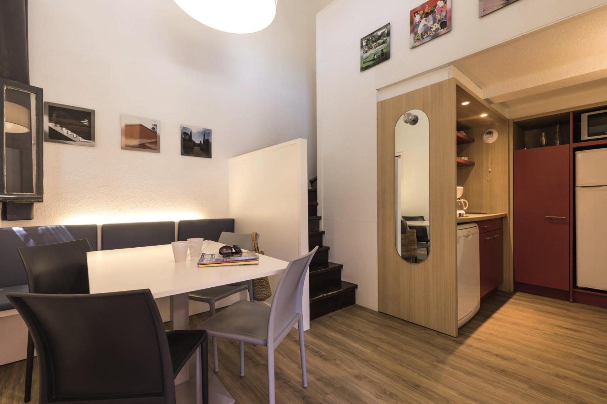 Belambra Clubs Belgodere - Golfe De Lozari Hotel Bilik gambar