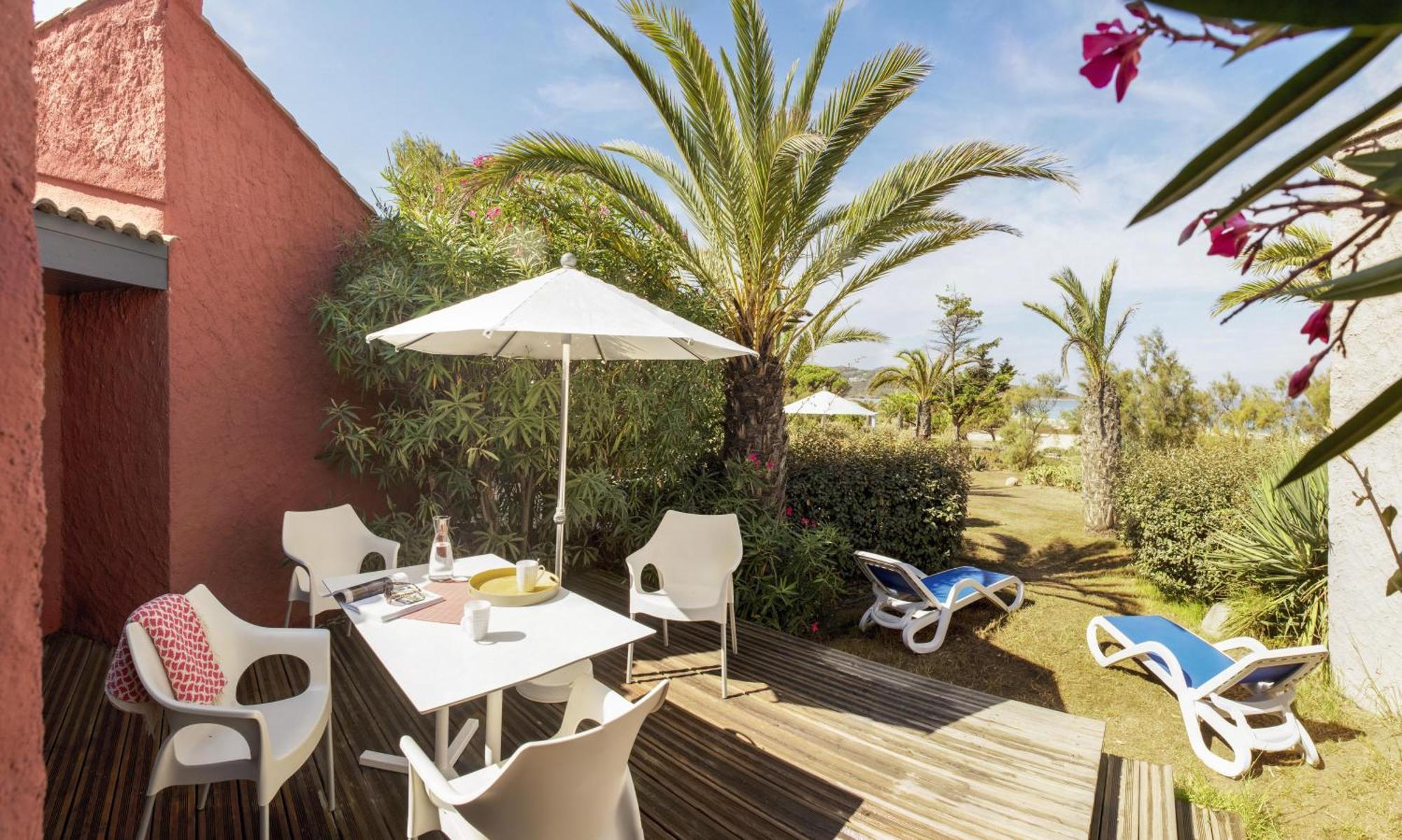 Belambra Clubs Belgodere - Golfe De Lozari Hotel Bilik gambar