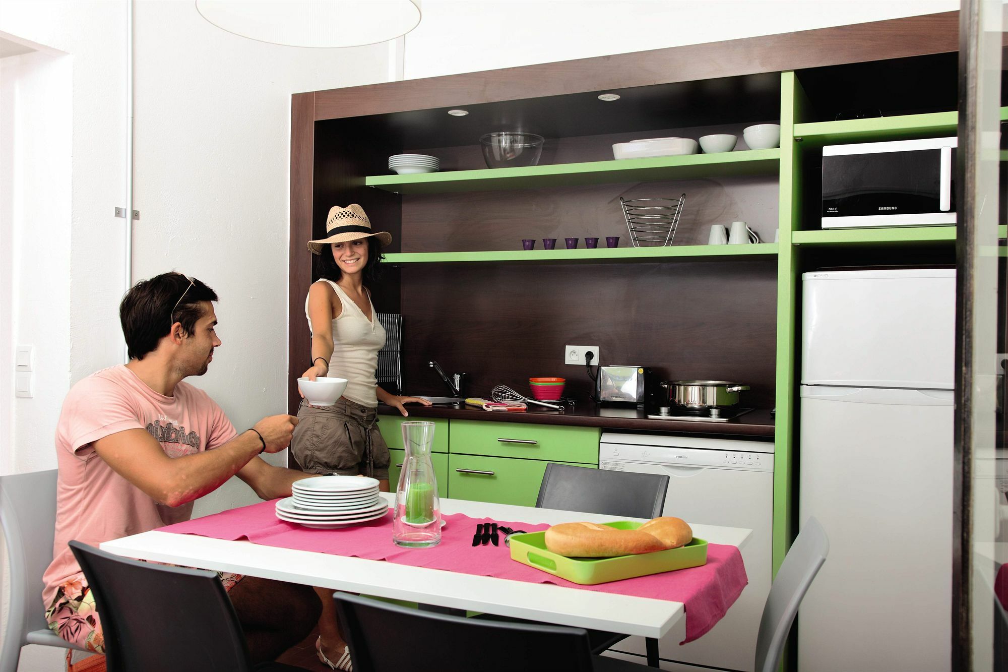 Belambra Clubs Belgodere - Golfe De Lozari Hotel Luaran gambar