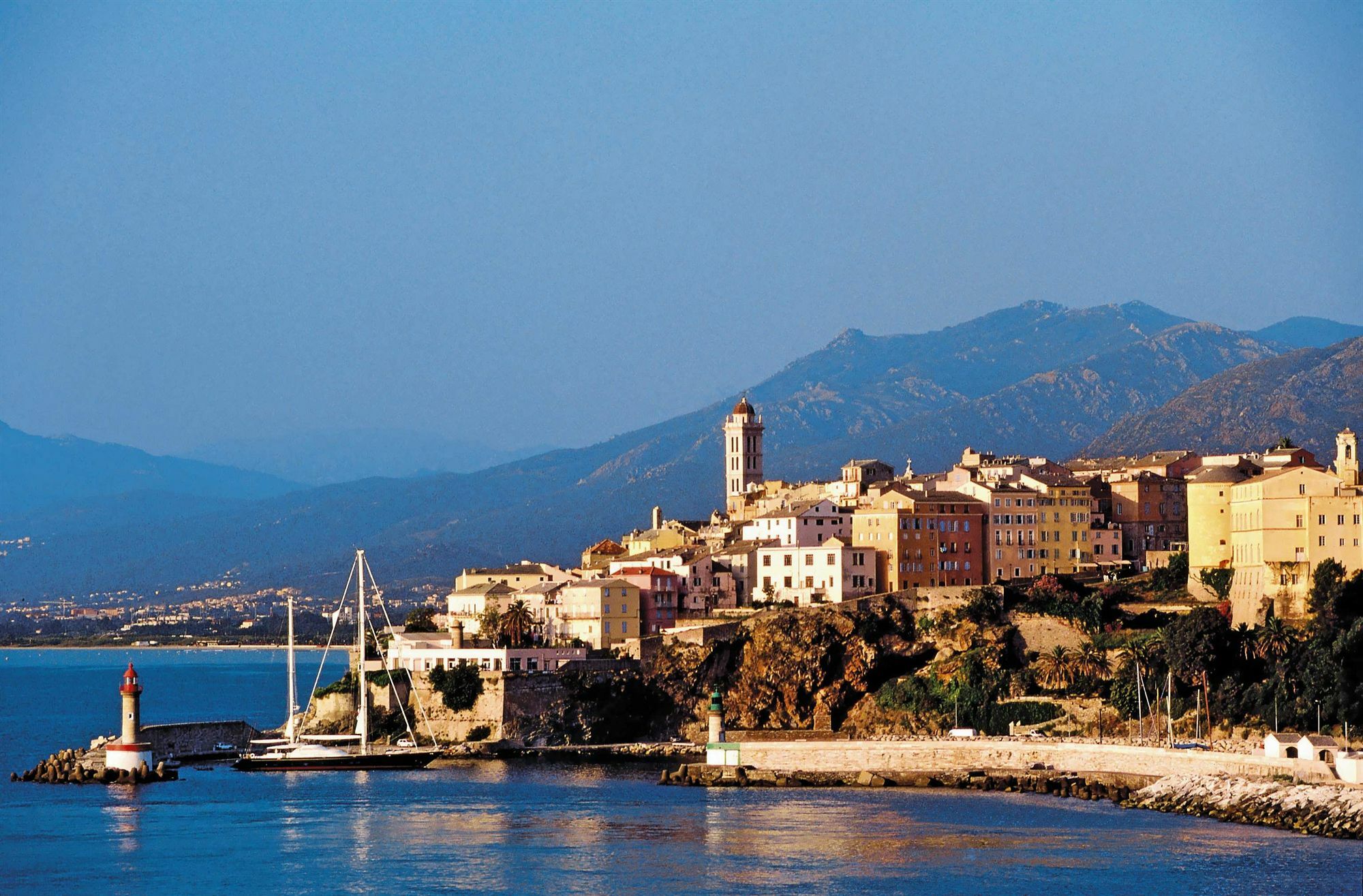 Belambra Clubs Belgodere - Golfe De Lozari Hotel Luaran gambar