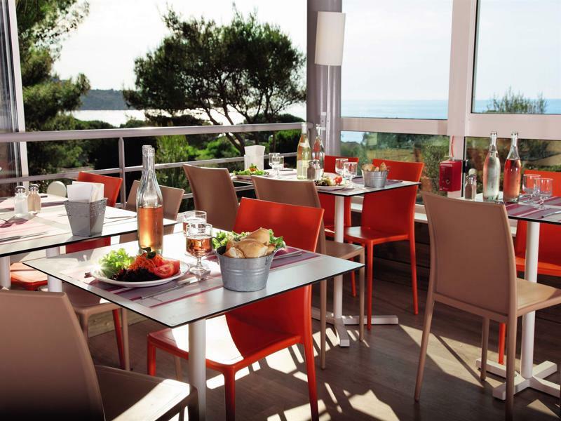 Belambra Clubs Belgodere - Golfe De Lozari Hotel Luaran gambar