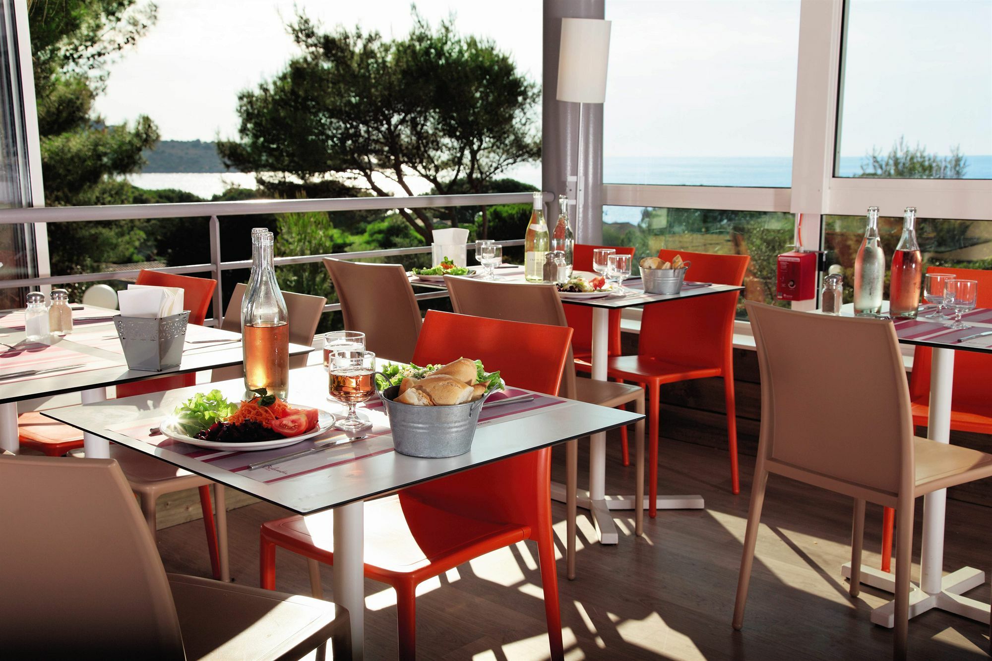 Belambra Clubs Belgodere - Golfe De Lozari Hotel Luaran gambar